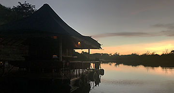 caprivi